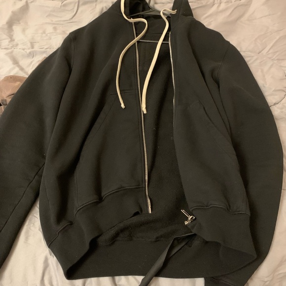 Rick Owens Other - Rick Owens DRKSHW